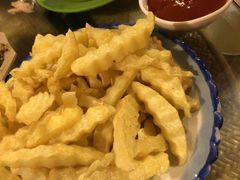 -多哥水傣味餐厅(司马巷店)
