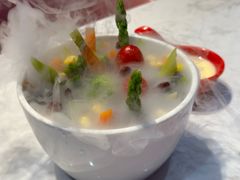 -水桶王国主题餐厅·聚会·生日派对·亲子活动·家庭套餐(亚龙湾希尔顿店)