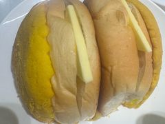 -深仔记茶餐厅(亚士厘道店)