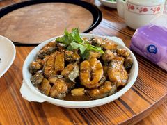 -侠成水上农庄(工业大道店)