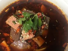 -汀兰酒店-中餐厅