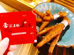 -江太极江浙菜(马桥万达广场店)
