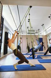 -康舒普拉提工作室control pilates