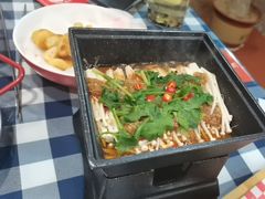 -雪熊哈尔滨烧烤·精酿啤酒·砂锅(中央胜境店)