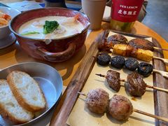 -火山屋台(新街口店)