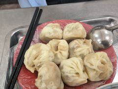 -高师傅特色米粉汤包(建设路店)