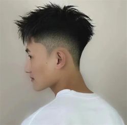 -风生造型