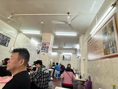 -非遗·爱西干面(小公园总店)