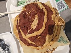 -黑窑厂糖油饼烤鸭·清真菜(黑窑厂街店)