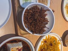-香香春饼·非遗技艺(万达店)