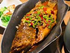 -刀板香·安徽菜(国购IFC店)