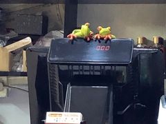 -蛙大侠香辣牛蛙火锅店(总店)