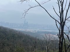 -岳麓山风景名胜区