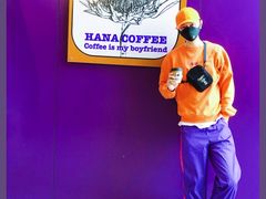 -HANA COFFEE(长寿路店)