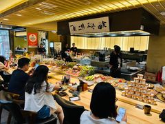 -一豚轩·烧鸟·豚骨拉面(五四路店)