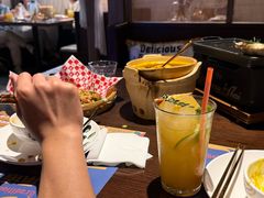 -泰妃殿(武汉首店)