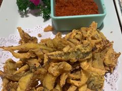 -驿楼兰·新疆菜(火车站店)