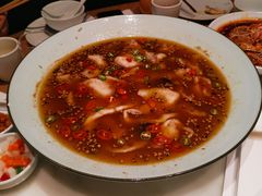 不忘初心水煮鱼-初蓉丨遇见新川菜(亲贤街荣耀店)
