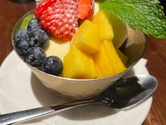 -Bistro 63 创意融合料理(广粤天地店)