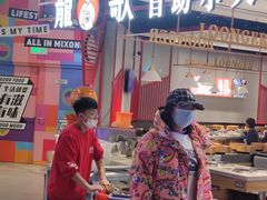 门面-龍歌自助小火锅(城阳万象汇店)