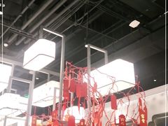 大堂-竹外桃花·江南小酒馆(SKP·S店)