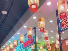 -嘉陵楼馋嘴城(簋街总店)