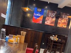 -谢大牛馆·中式卤牛排(老店)