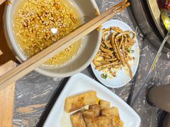-堂客老火锅(欣阳广场总店)