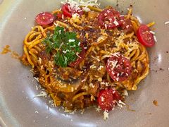 -CRAZYONES西班牙海鲜饭(上海美罗城店)