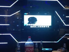 -欢乐糖果KTV(长江店)