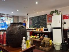 -刘师父老汉口江湖菜(蔡锷路店)