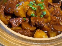 -禧宴Joyous Restaurant(禧园店)