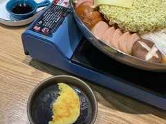 -李先生的首尔小馆(松江启源广场店)