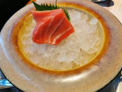 -Mr·Fish鱼鲜生海鲜放题(银泰in99店)