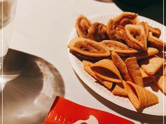 -局气烤鸭·北京菜(德云社店)