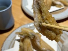 -镹·鱼料理  国产鱼使用店