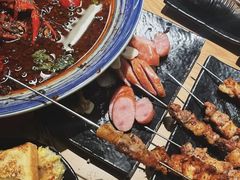 -KAOTOWN烤堂•烧烤(海汇港店)