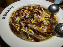 -太二酸菜鱼(正大广场店)