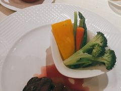 -王品牛排(杭州大厦店)