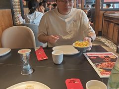 -辣尚瘾·烤鱼·新川菜(交大直营店)