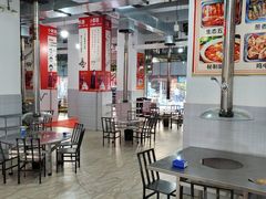 -陈小肠自助火盆烧烤(海门渔村美食街店)