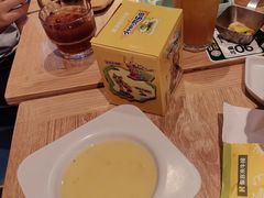 -豪客来牛排(漳州沃尔玛店)