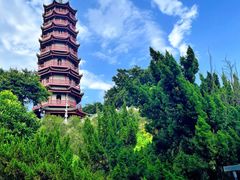 -南沙天后宫景区