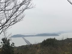 -太湖渔洋山
