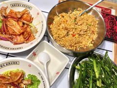 -酒拾烤肉(九方店)