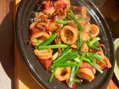 -桂小厨广西菜(万象城店)