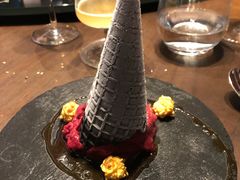 -渔火·特色餐厅(佘山世茂洲际酒店)