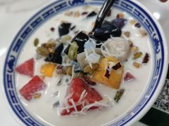 -江记甜品(罗湖店)