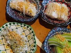 -沿江海南菜·文昌鸡祖师爷(大东海店)