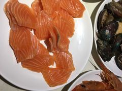 -加餐海鲜自助(集美银泰百货店)